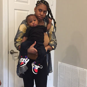 Meet your Posher, Ronnetria